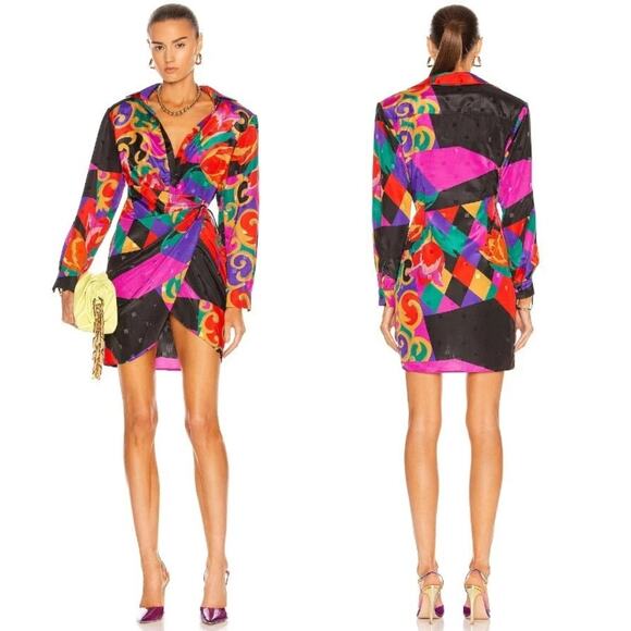 Daniele Carlotta Dress 12 - Picture 9 of 9